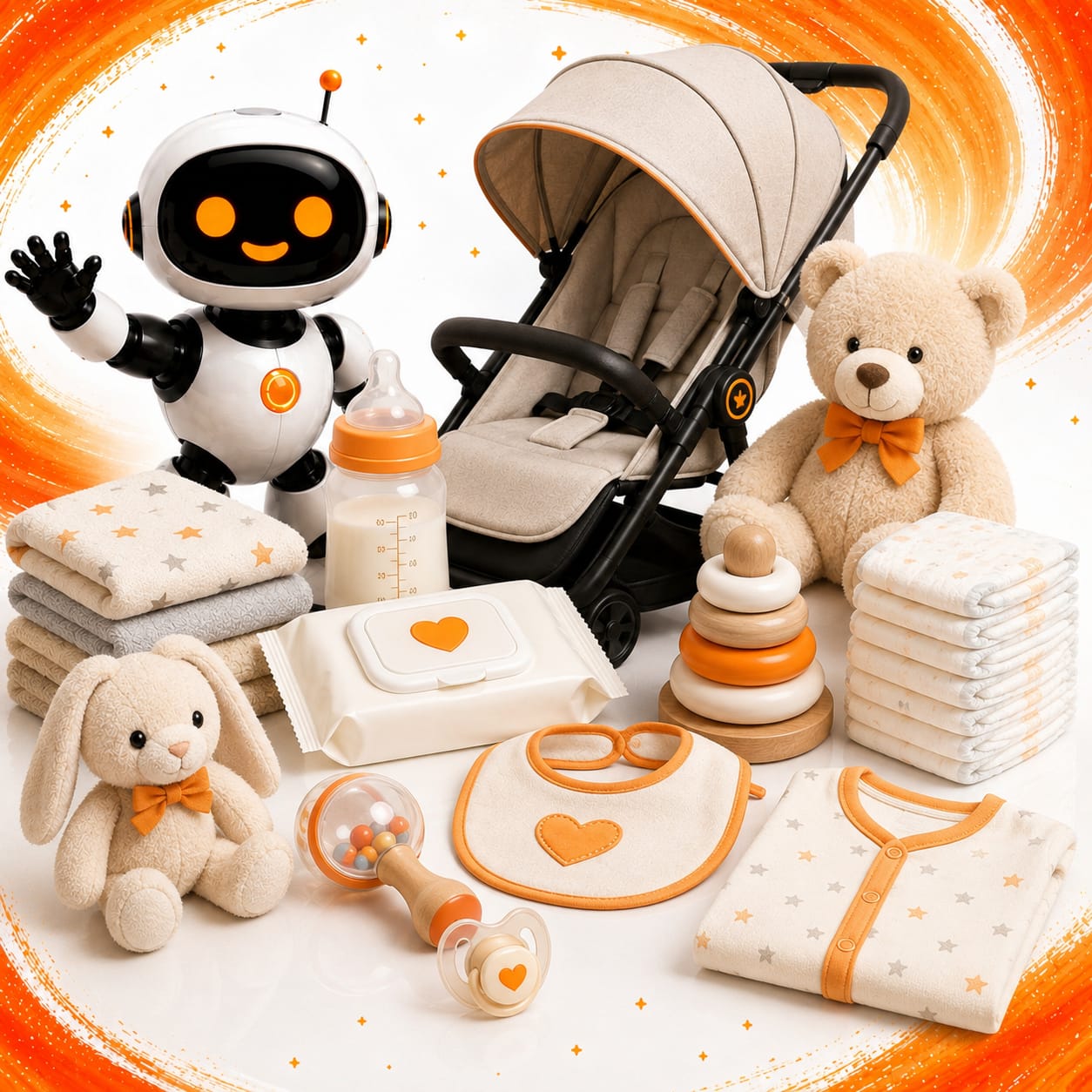 Bebés